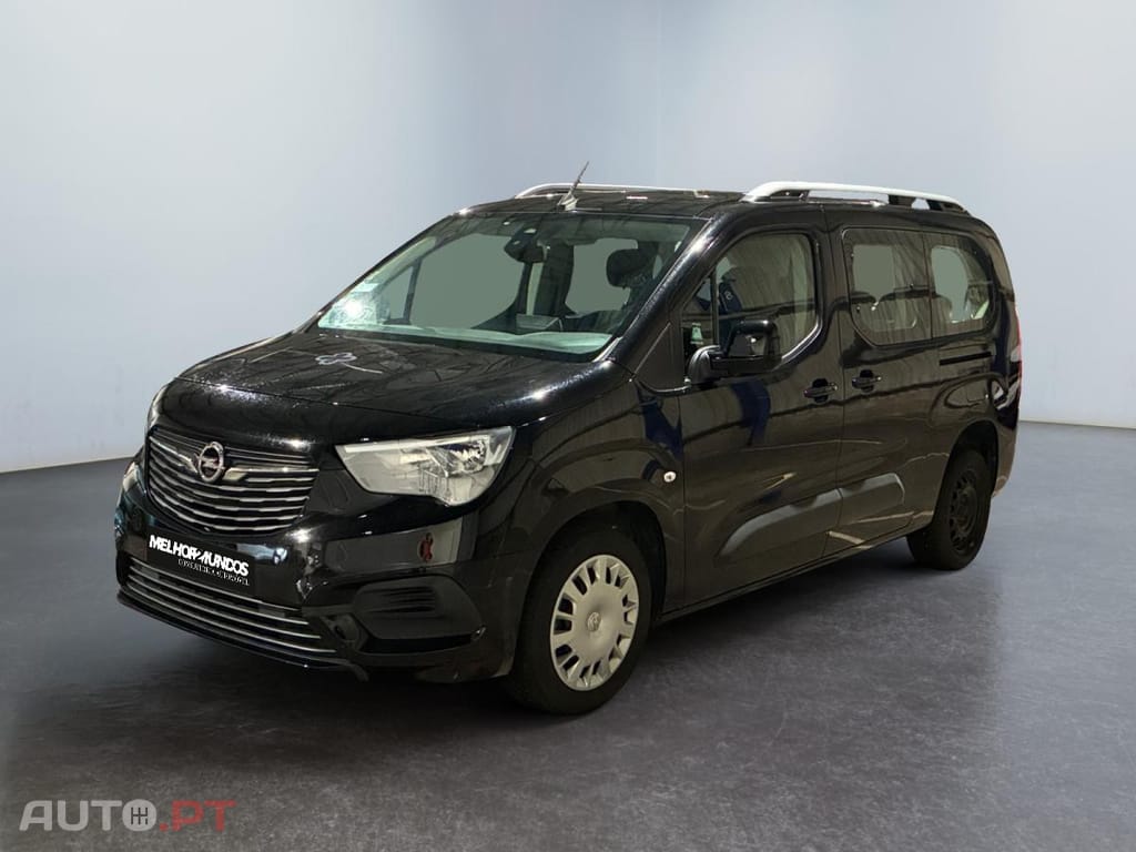 Opel Combo Life 1.5 CDTi L2H1 Enjoy 7L