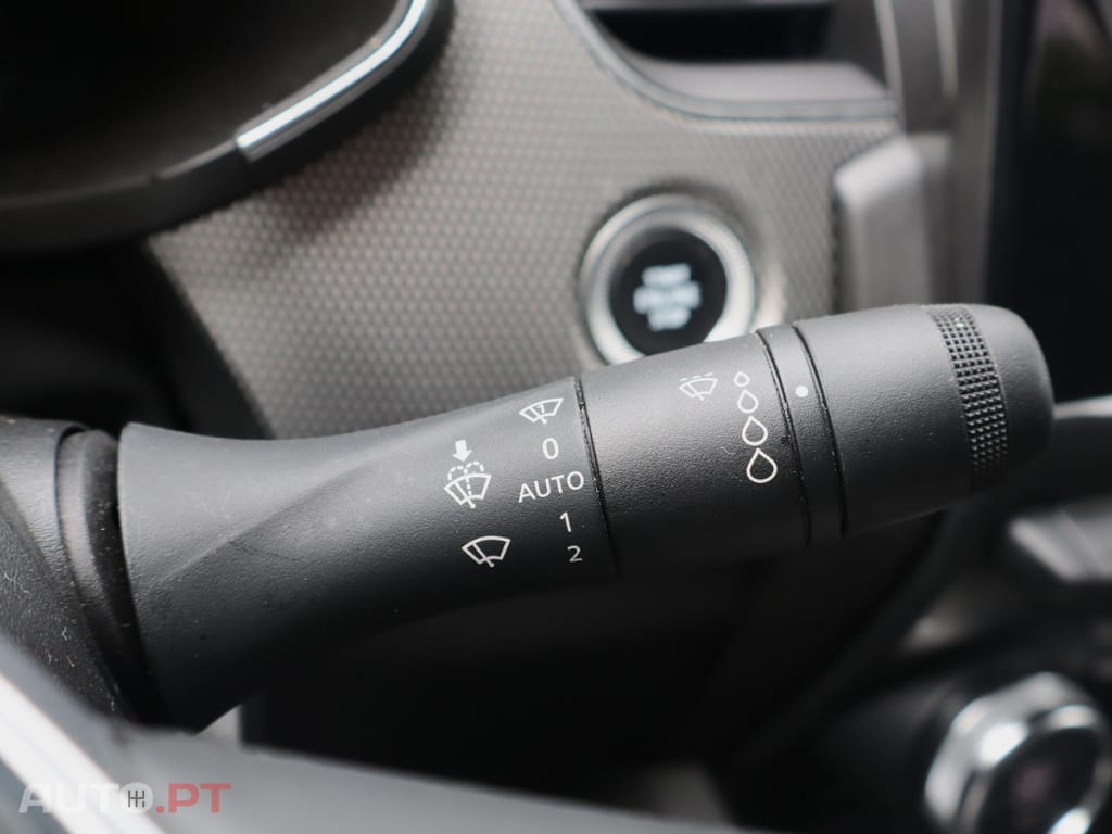 Renault Arkana 1.6 E-Tech Full Hibrid Intens