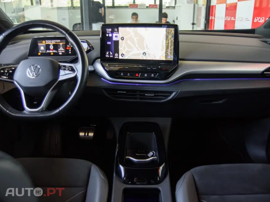 Volkswagen Id.5 77 kWh Pro Performance