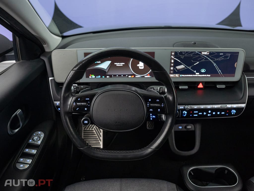 Hyundai Ioniq 5 73 kWh Premium