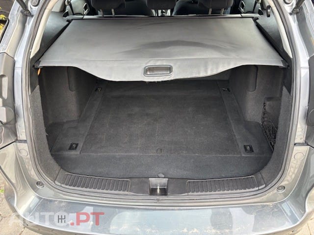 Honda Civic Tourer 1.6 i-DTEC Sport