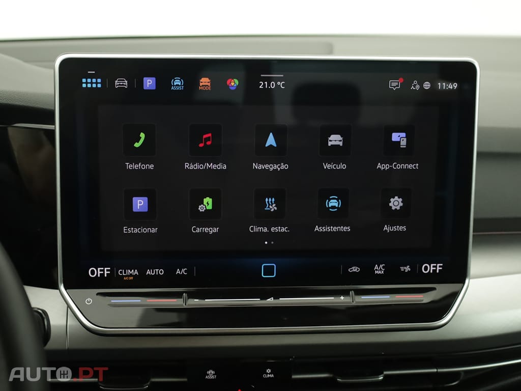 Volkswagen Golf Golf 1.5 TSI e-Hybrid Life DSG