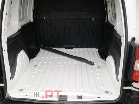 Citroen Berlingo 1.5 HDI 131cv Navi Extras