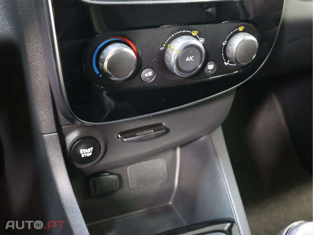 Renault Clio 0.9 TCe 90 Limited