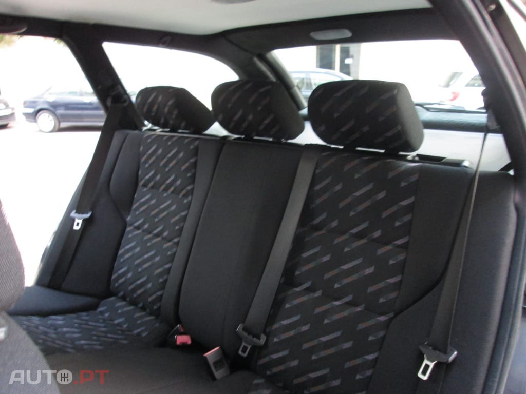 Mercedes-Benz C 200 CDI Classic