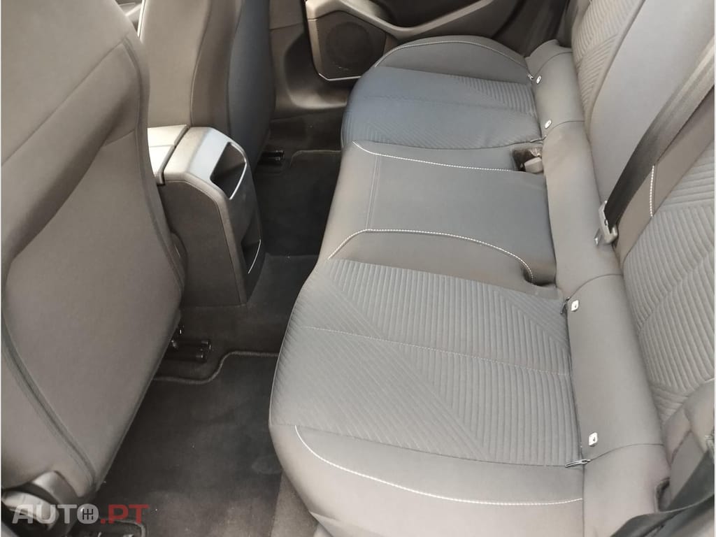 Peugeot 308 Active Pack 1.2 PureTech