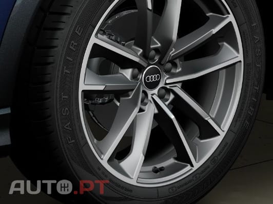 Audi Q3 35 S TRONIC S LINE COM EXTRAS NOVO 10 KM