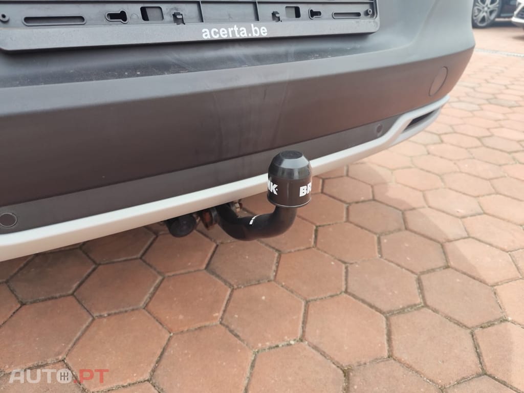 Opel Grandland (X) Innovation