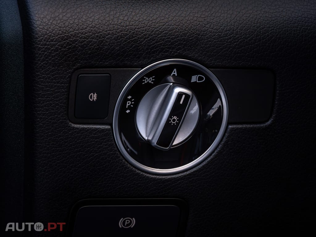Mercedes-Benz SLK 200 BE Aut.