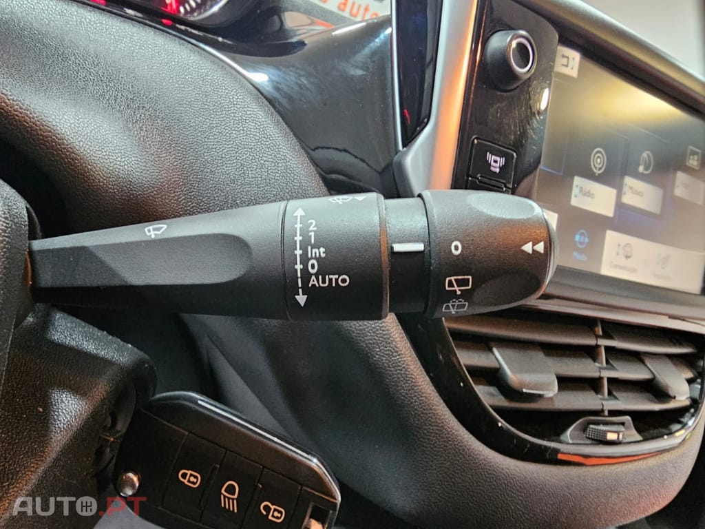 Peugeot 208 1.4 HDi Access