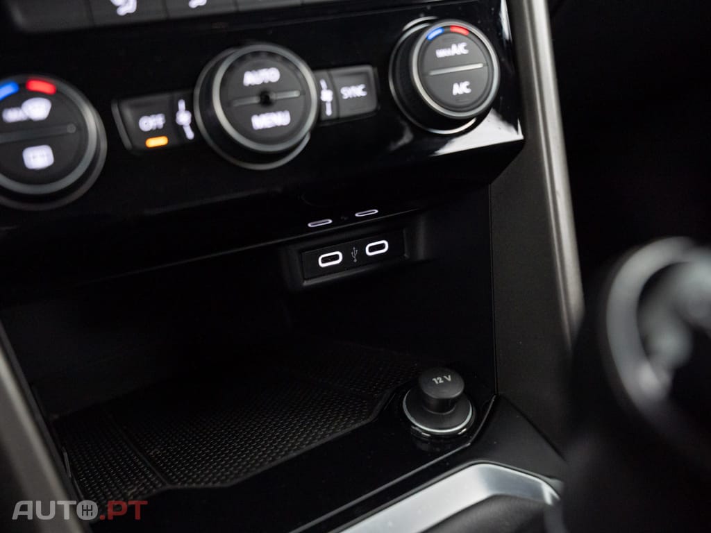 Volkswagen T-Roc 1.0 TSI Style