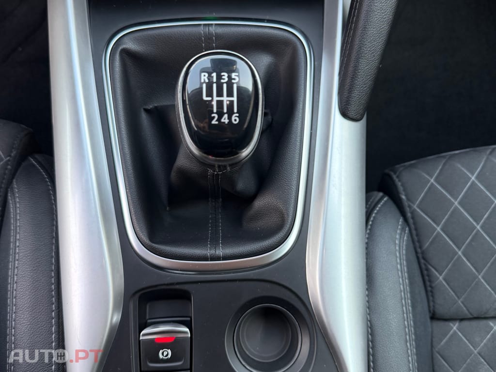 Renault Kadjar 1.5 dCi Exclusive