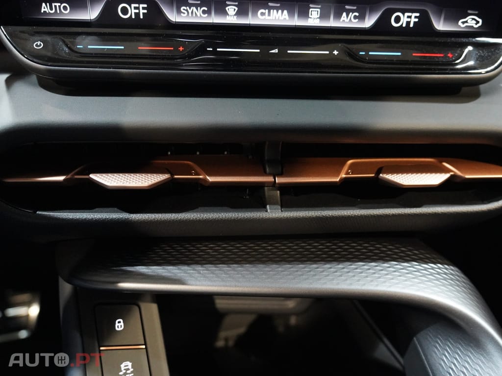 Cupra Terramar 1.5 eTSI DSG