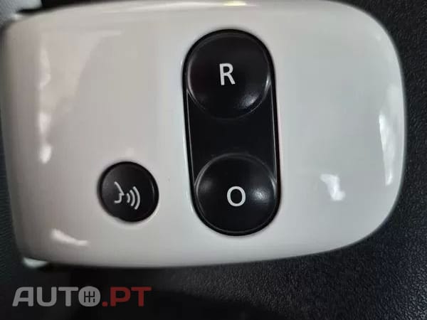 Renault Twingo Z.E. 22 Intens