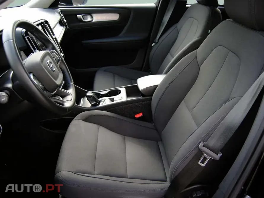 Volvo XC40 1.5 T5 PHEV Inscription Expression
