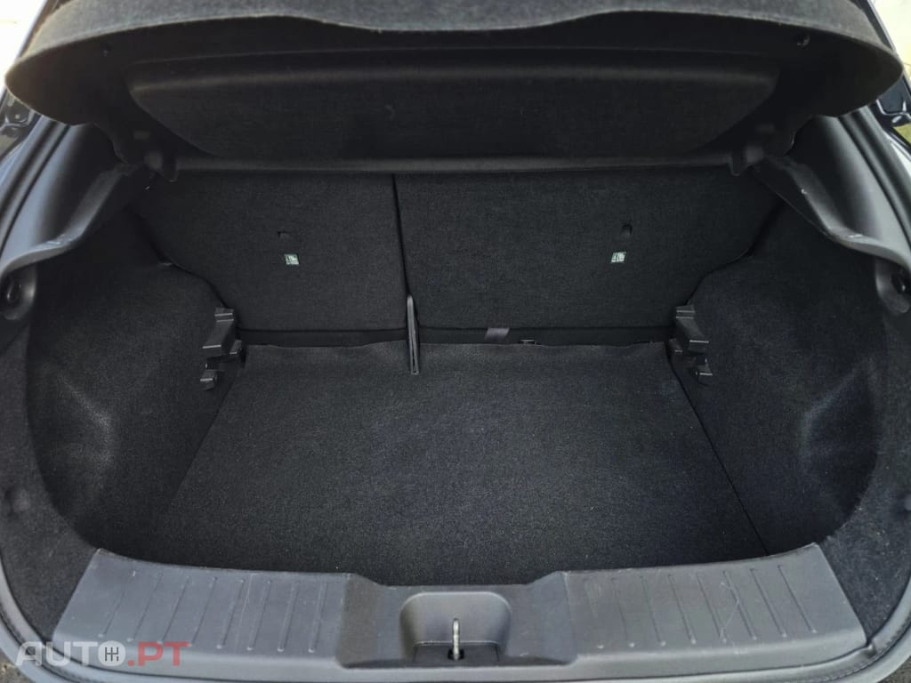 Nissan Juke 1.0 DIG-T N-Connecta