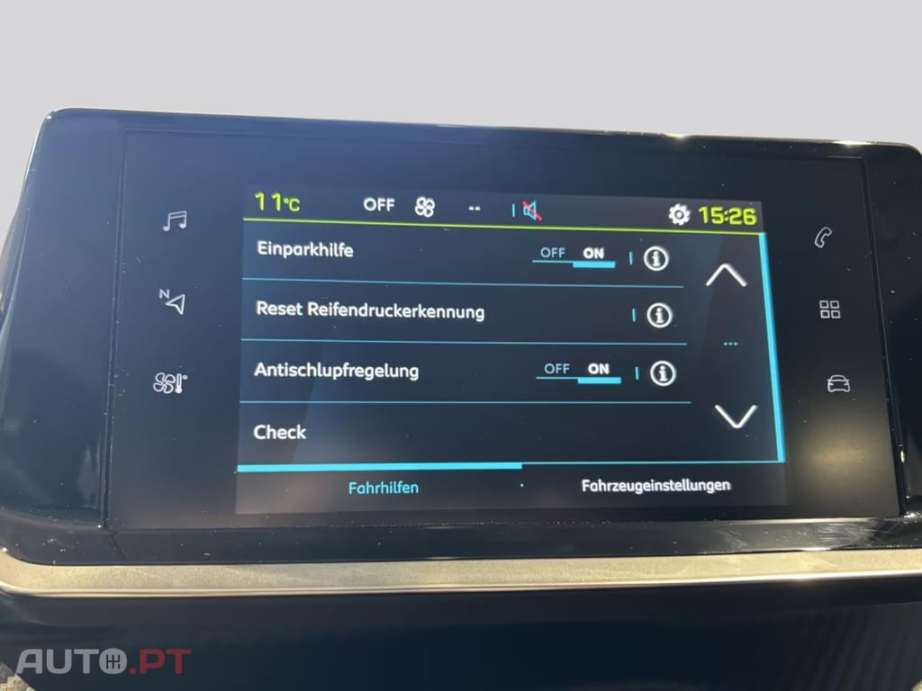 Peugeot E-2008 I.V.A DEDUTIVEL Active Business