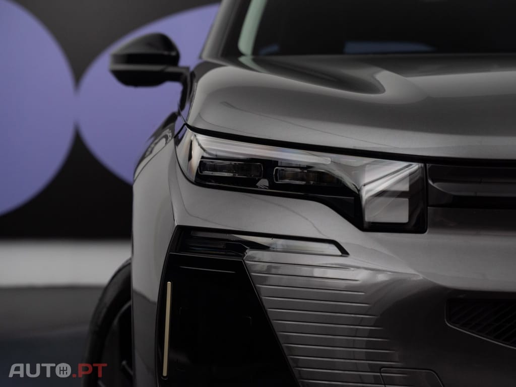 Citroen C5 Aircross 1.2 Hybrid Max e-DSC6