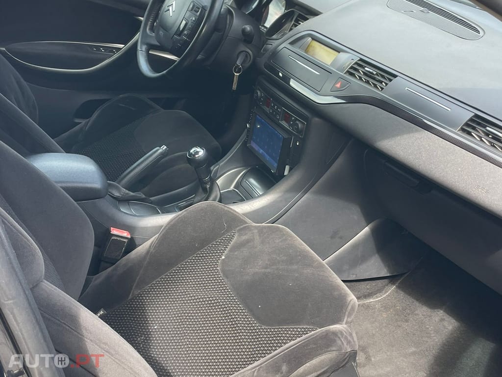 Citroen C5 lll