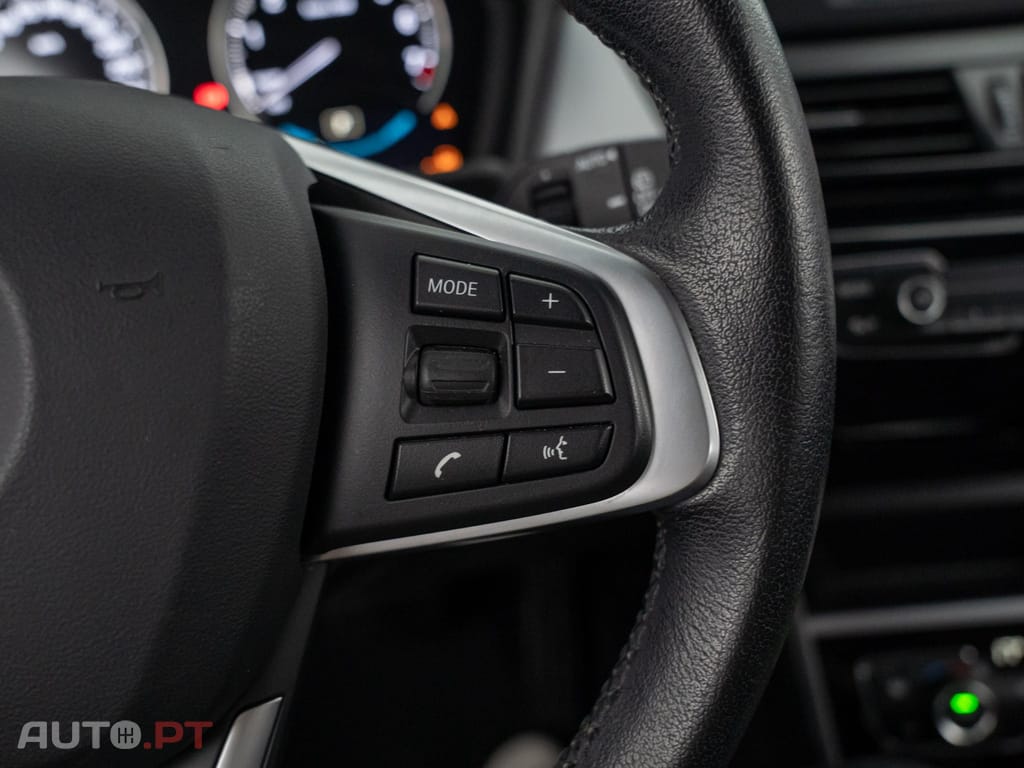 BMW 225 Advantage