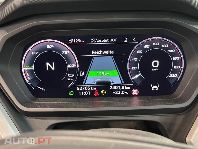 Audi Q4 E-Tron 40 82 kWH