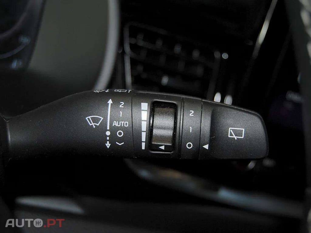 Kia Stonic 1.0 T-GDi Drive