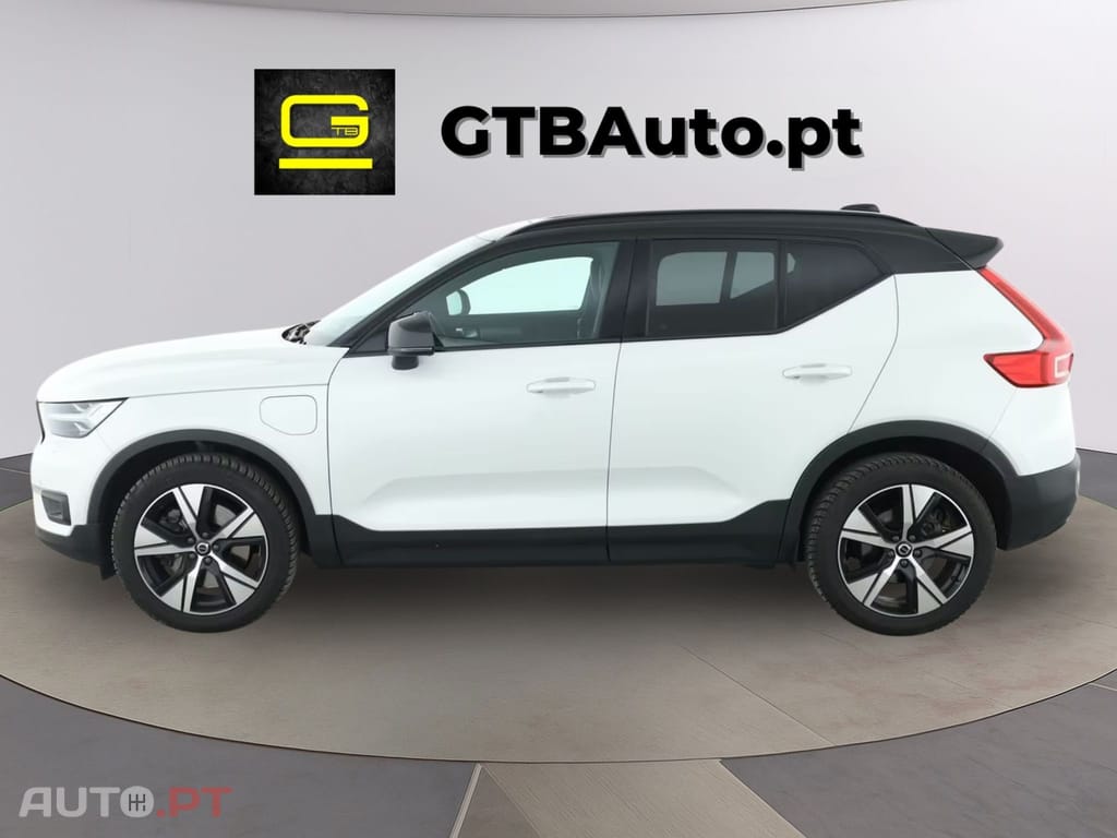 Volvo XC40 T5 Recharge R Design I.V.A DEDUTIVEL
