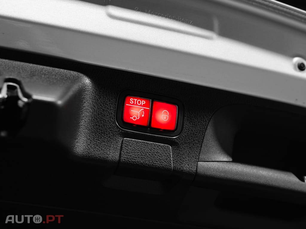 Mercedes-Benz CLA 250 e Shooting Brake AMG Line