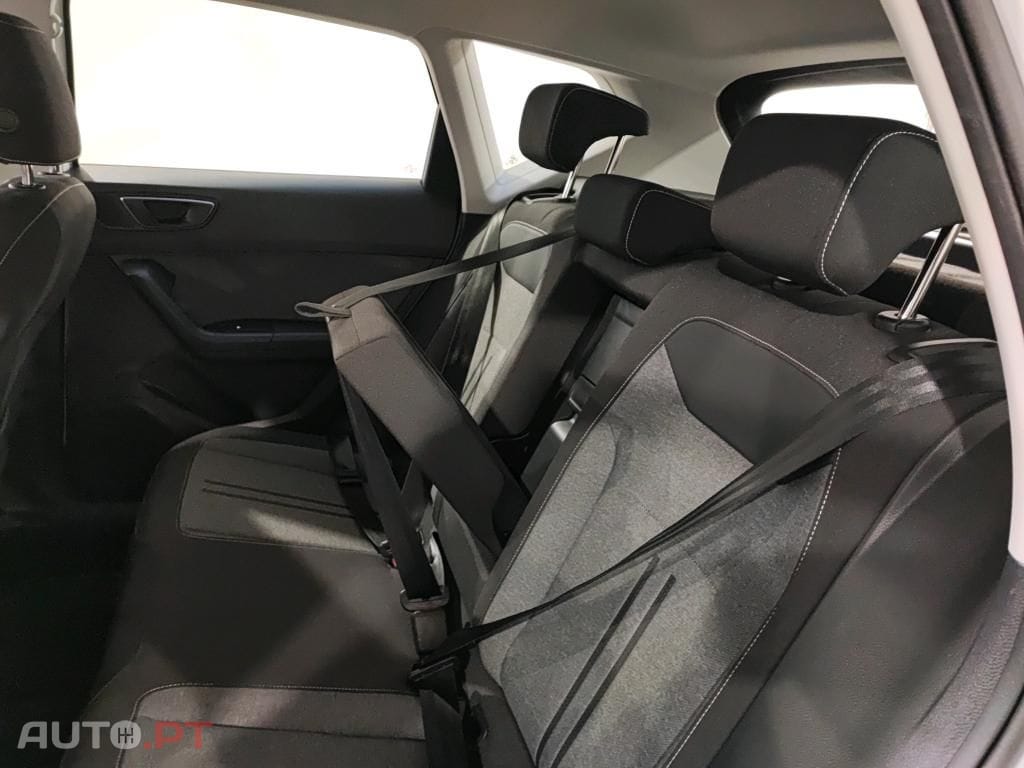 Seat Ateca 1.0 TSI Style