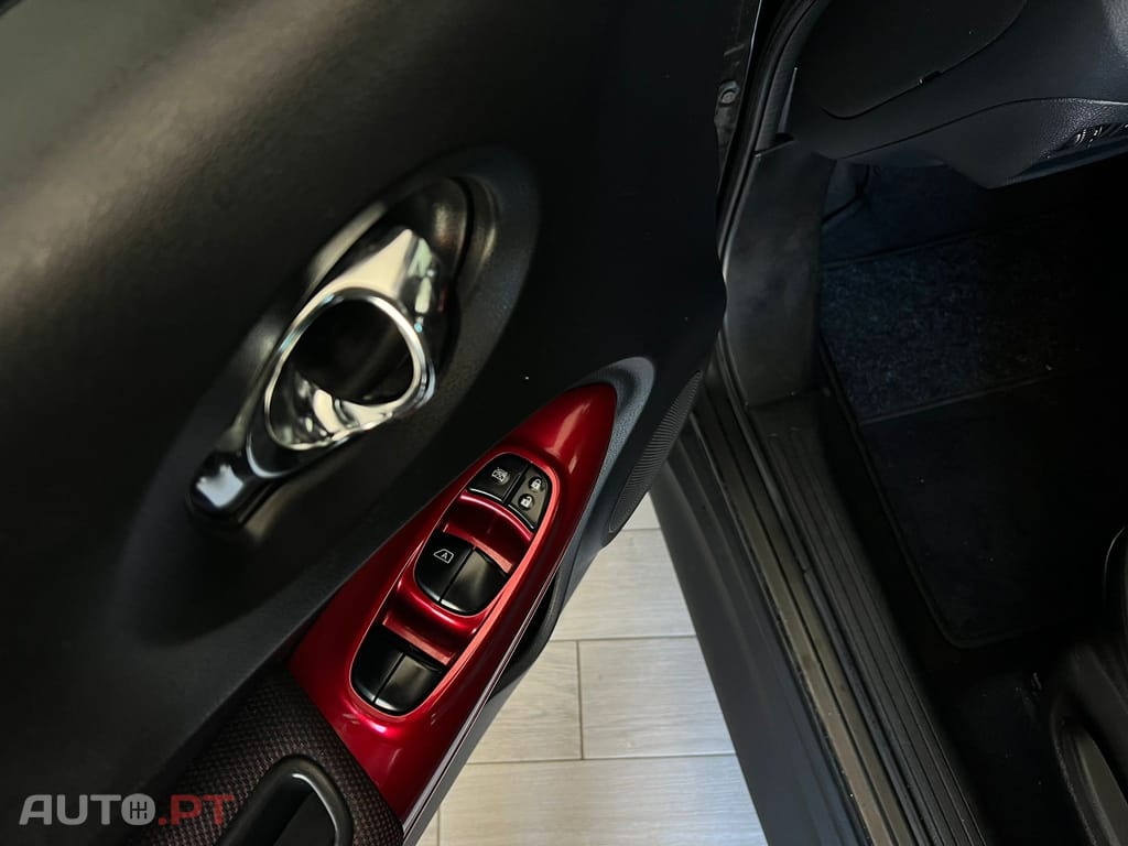 Nissan Juke 1.2 DIG-T Acenta