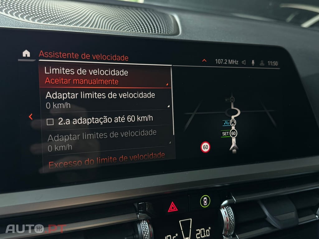 BMW 420 i Pack Desportivo M Auto