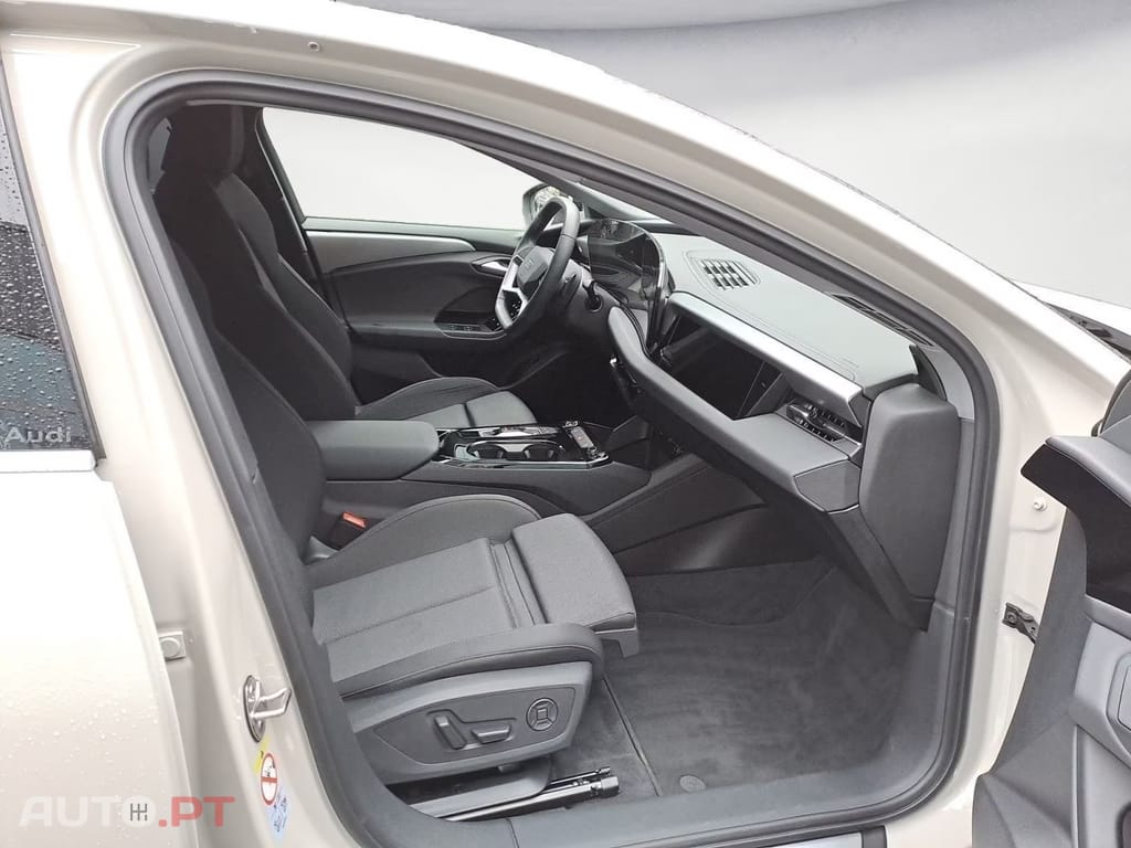 Audi A6 Avant Performance S line Plus
