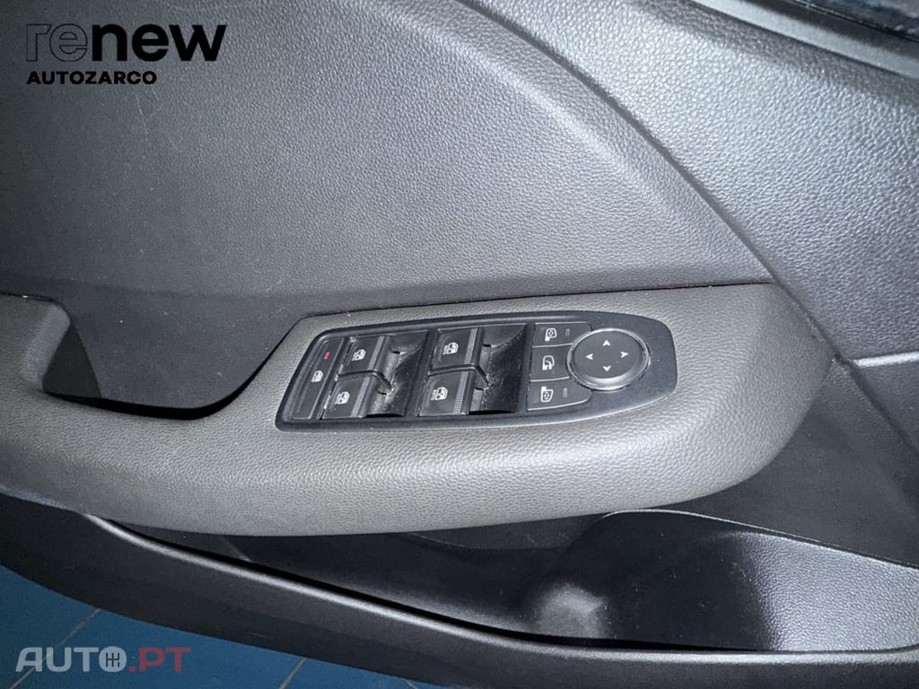 Renault Clio Evolution