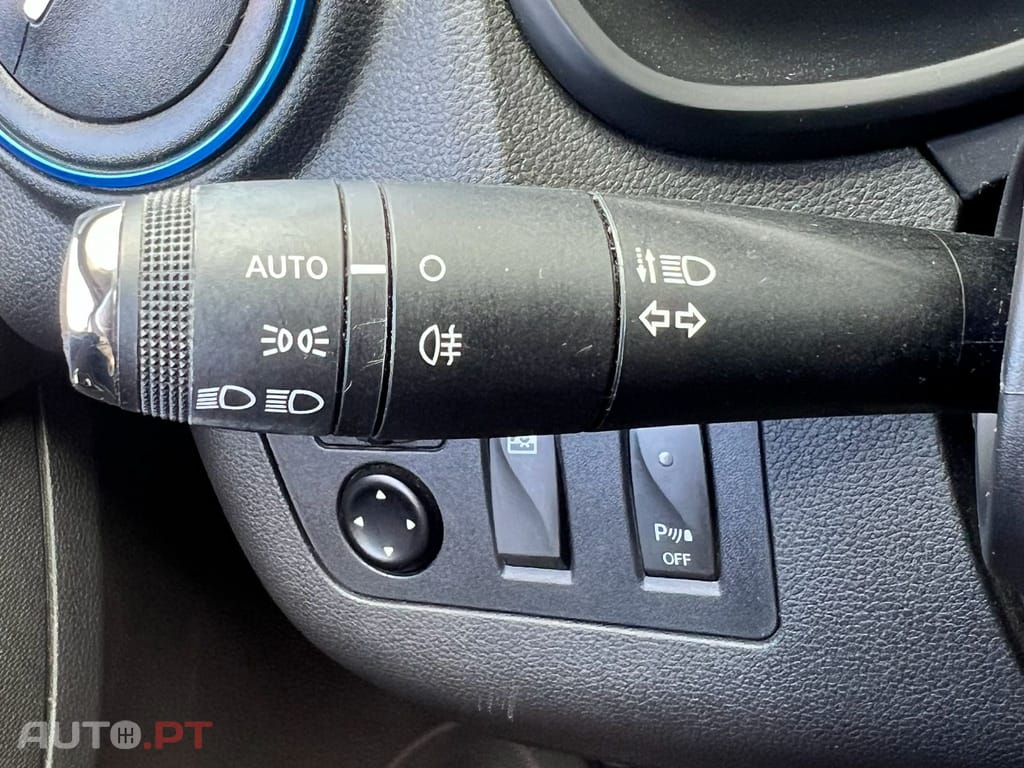 Dacia Spring 45 Confort Plus