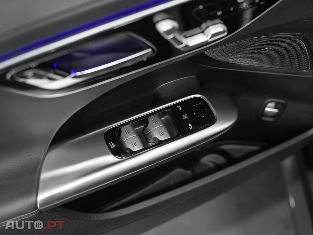 Mercedes-Benz C 220 Station d 9G-TRONIC AMG Line