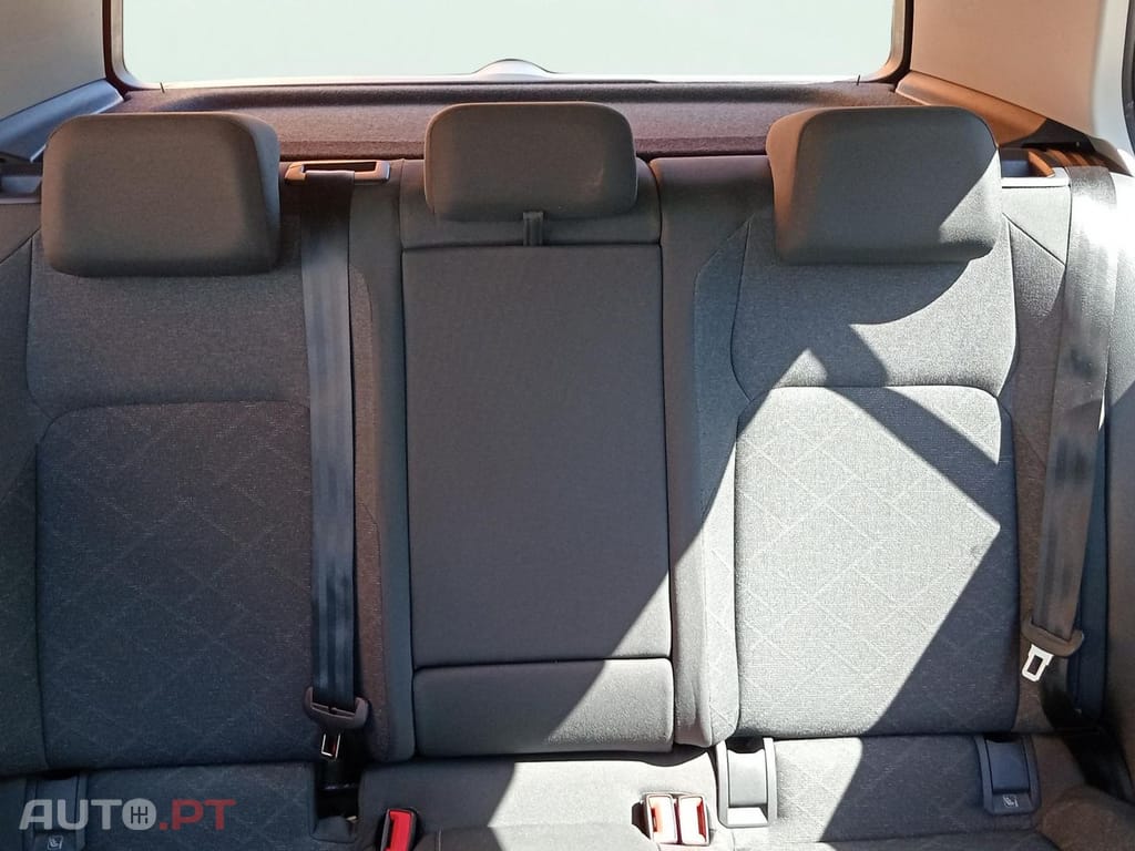 Volkswagen Golf 1.0 TSI LIFE