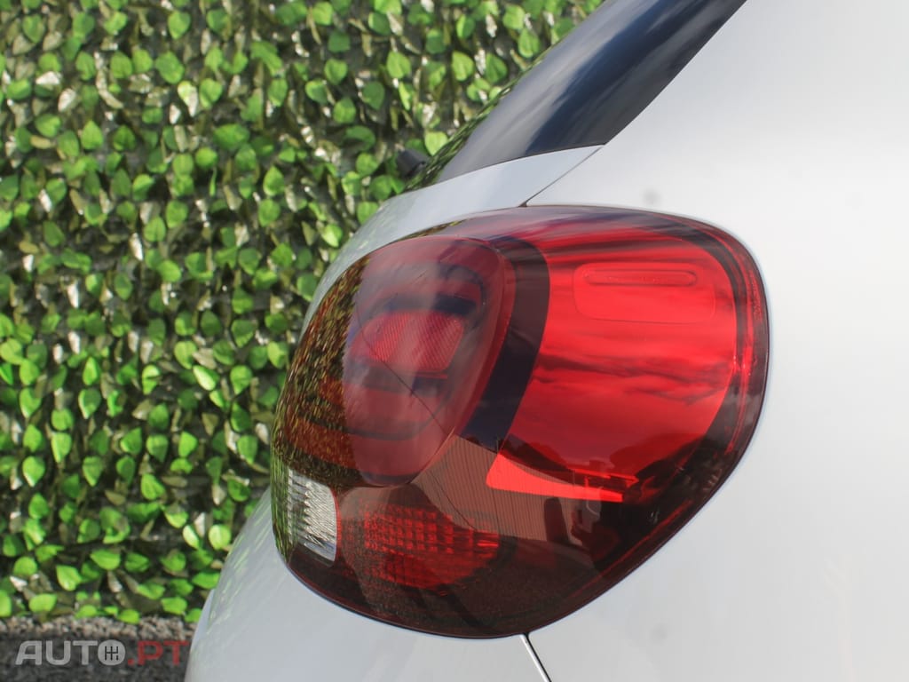 Citroen C3 1.2 PureTech Shine