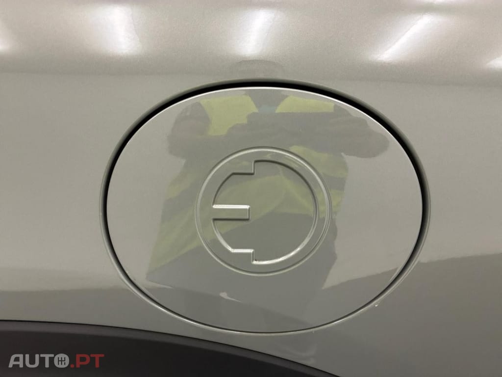 MINI Electric Cooper SE Premium Edition