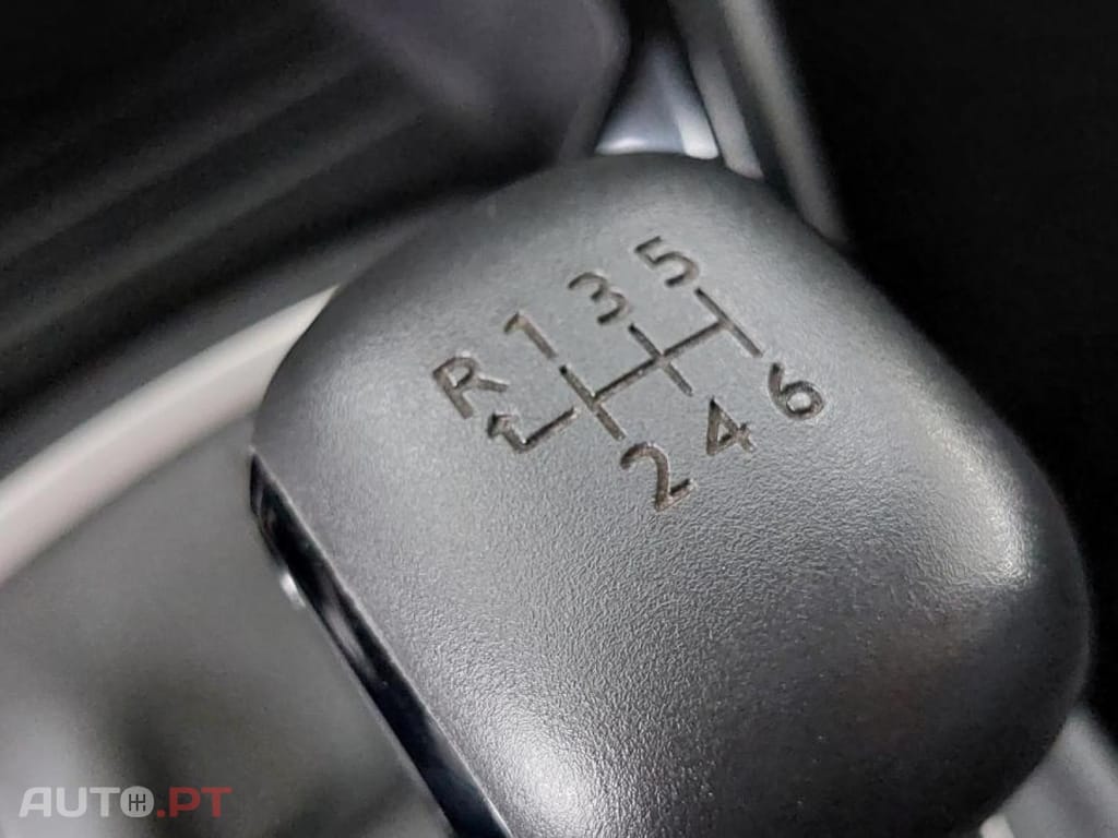 Peugeot 208 1.5 Bluehdi Active