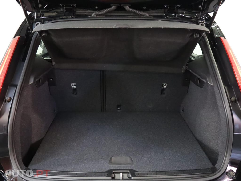 Volvo XC40 1.5 T3  Momentum