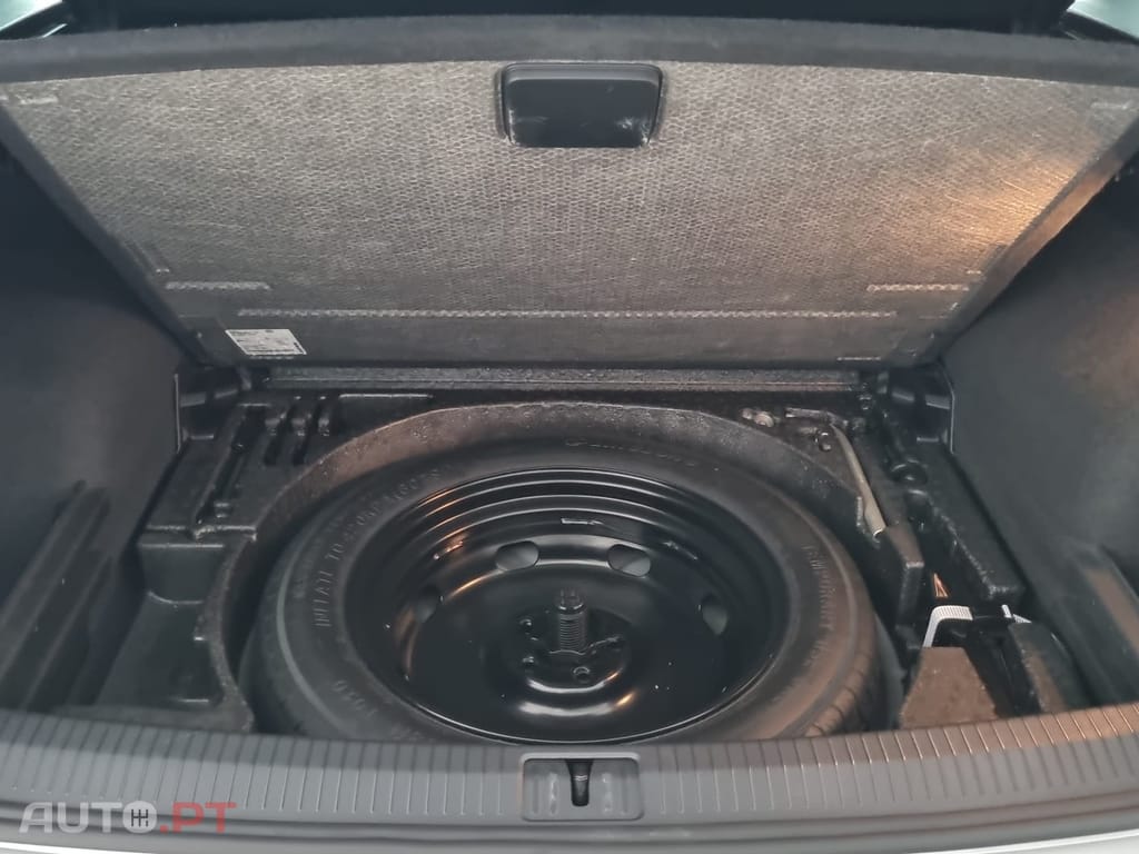 Volkswagen Tiguan 1.6 TDI Confortline