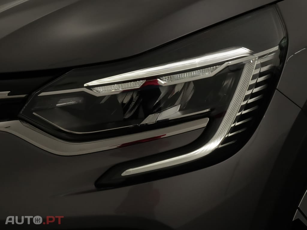 Renault Captur Captur 1.0 TCe Techno Bi-Fuel