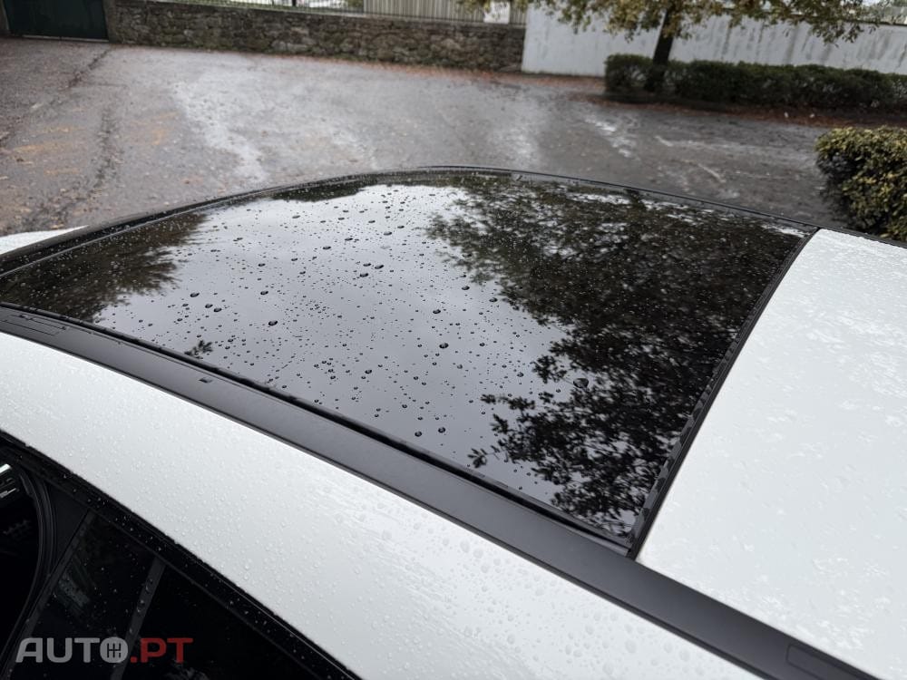 Mercedes-Benz CLA 250 e 8G-DCT AMG Line Advanced Plus