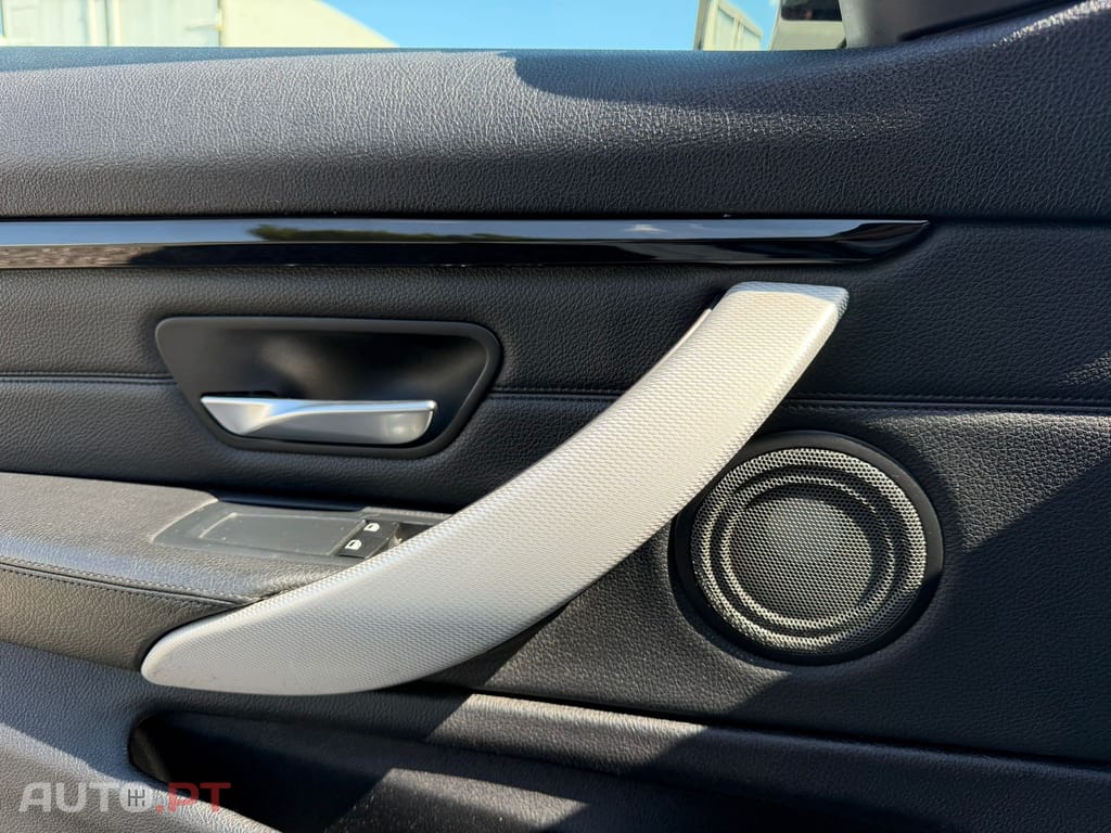 BMW 435 d xDrive Pack M Auto