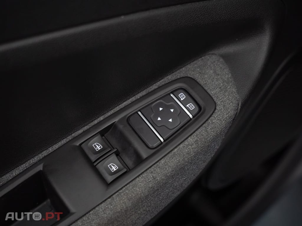 Renault Zoe (c/ Bateria) Limited 50