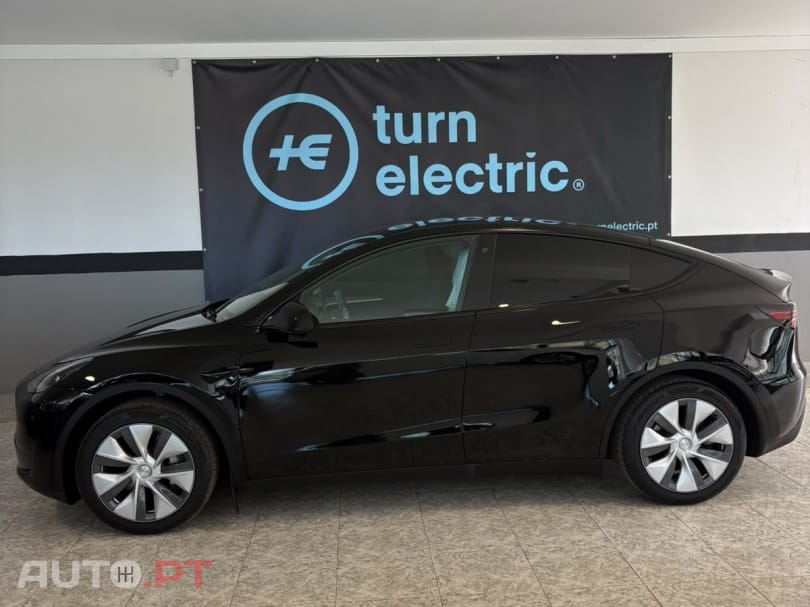 Tesla Model Y Tração Traseira