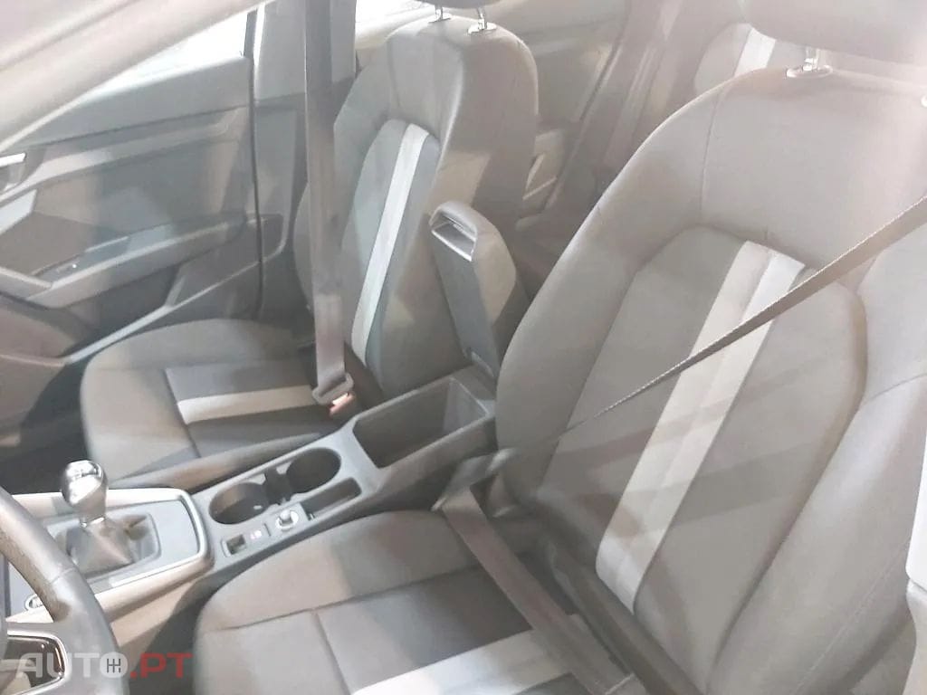 Audi A3 Sportback 30 TFSI