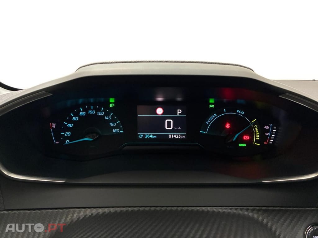 Peugeot E-208 50 kWh Active Pack