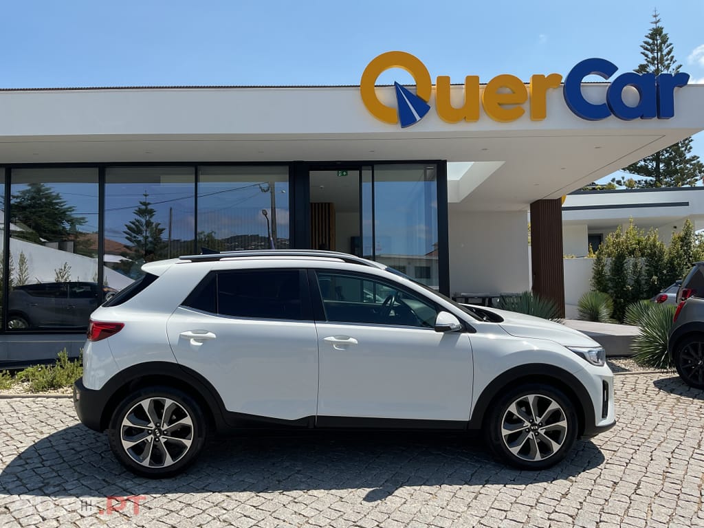 Kia Stonic 1.6 CRDi Urban