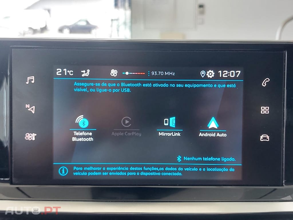 Peugeot 208 1.2 PureTech Active